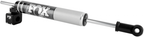 Fox 08-16 Ford Superduty 2.0 Performance Series 8.2in. TS Stabilizer Bottom Axle Mount 1 1/8in Shaft for offroad parts