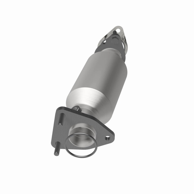 MagnaFlow Conv DF 05-15 Nissan Xterra V6 4.0L exhaust part