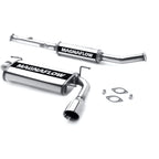 MagnaFlow Sys C/B Mazda Miata M1 performance exhaust system