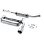 MagnaFlow Sys C/B Mazda Miata M1 performance exhaust system