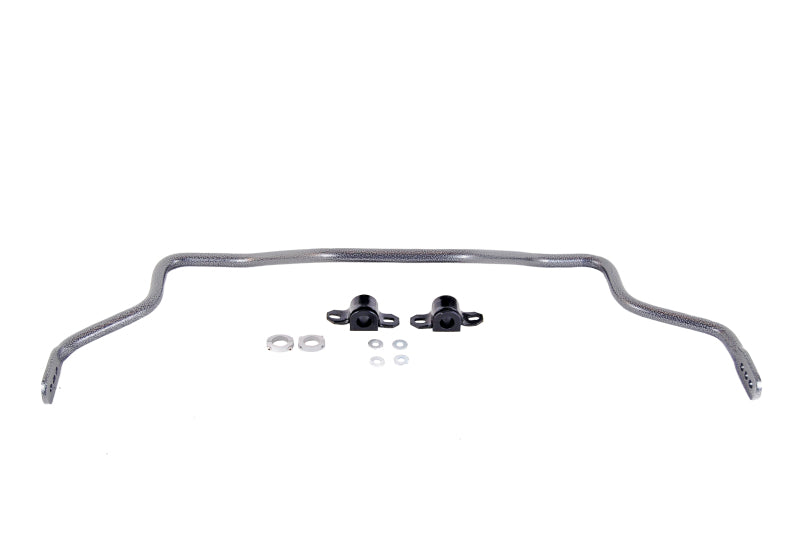 Hellwig 16-20 Nissan Titan/Titan XD Solid Heat Treated Chromoly 1in Rear Sway Bar Secondary image