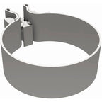 MagnaFlow Clamp 3.00inch TORCA SS 1.25inch 10pk high torque design for performance offroad parts