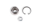 Fabtech Upper Control Arm Bearing Kit components for offroad performance upgrades