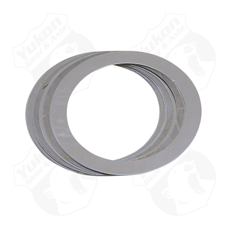 Yukon Gear Pinion Depth Shims For Ford 9.75in Secondary image