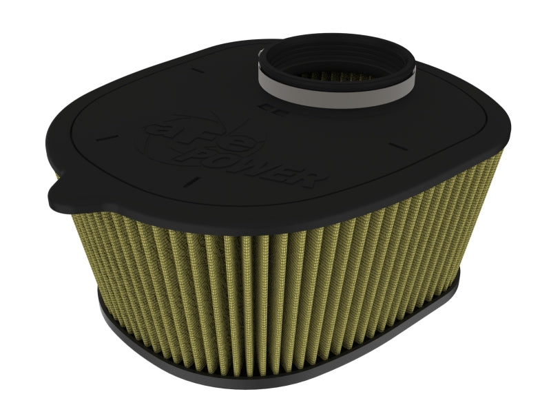 aFe 2025 RAM 1500 RHO L6-3.0L (tt) Magnum FLOW Pro GUARD7 Air Filter Secondary image