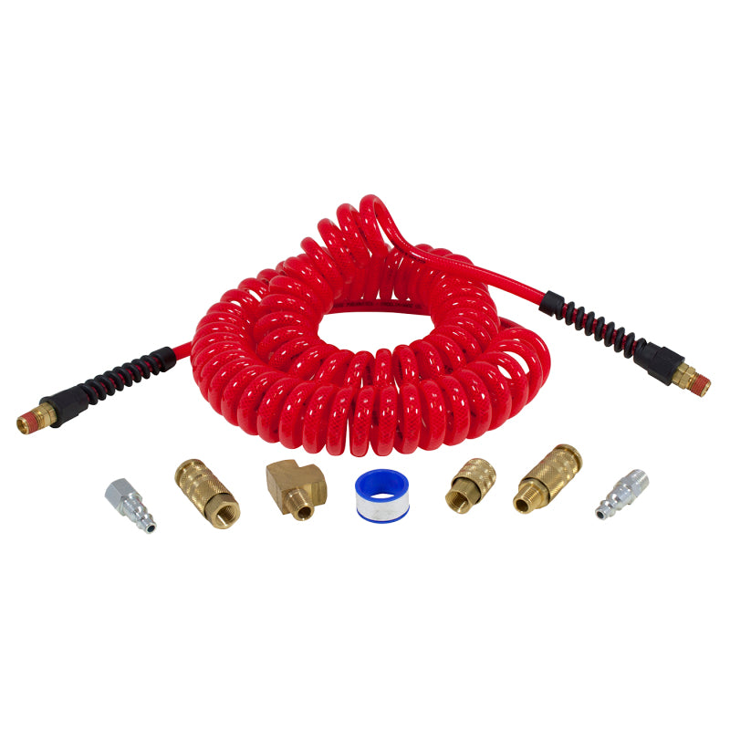 Yukon Gear Pump Up Kit / Zip Locker Secondary image