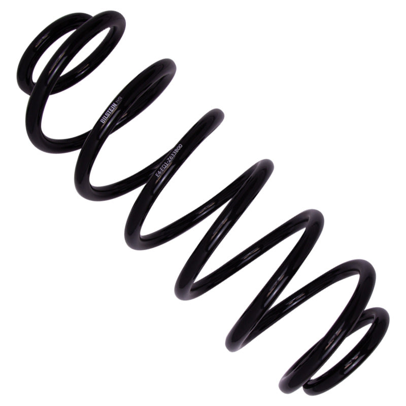 Bilstein 2018+ Jeep Wrangler JL B12 (Special) Rear Coil Spring Set - 1.5in Lift Secondary image
