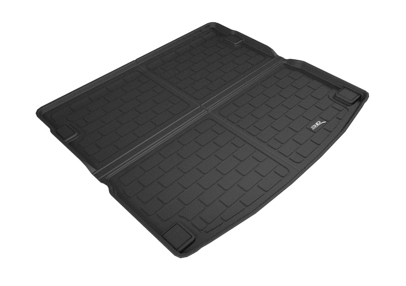 3D MAXpider 2018-2020 Audi Q5 Kagu Cargo Liner - Black Main image