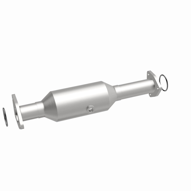 MagnaFlow Conv DF 03-07 Honda Accord 2.4L catalytic converter