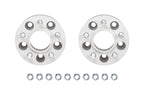 Eibach Pro-Spacer System 30mm Spacer / 5x115 Bolt Pattern / Hub 71.4 For 06-18 Dodge Charger R/T, offroad parts automotive.