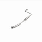 MagnaFlow 04-09 Toyota Prius L4 OEM Underbody Single Direct Fit EPA Compliant Catalytic Converter