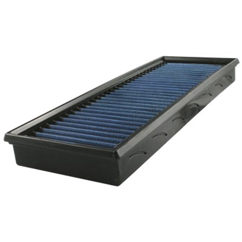 aFe MagnumFLOW Air Filters OER P5R A/F P5R Mercedes S Cls 00-11 CL/SL 01-11V8(1pr) Secondary image
