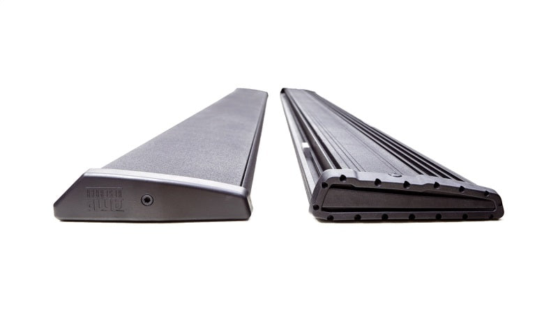 AMP Research 2022 Ford F-250/350/450 All Cabs (Fits Only Sync 4 Models) PowerStep Xtreme - Black Secondary image