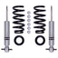 Bilstein 07-13 Chevrolet Avalanche/Silverado 1500 B8 6112 Front Suspension Kit components for offroad performance upgrades