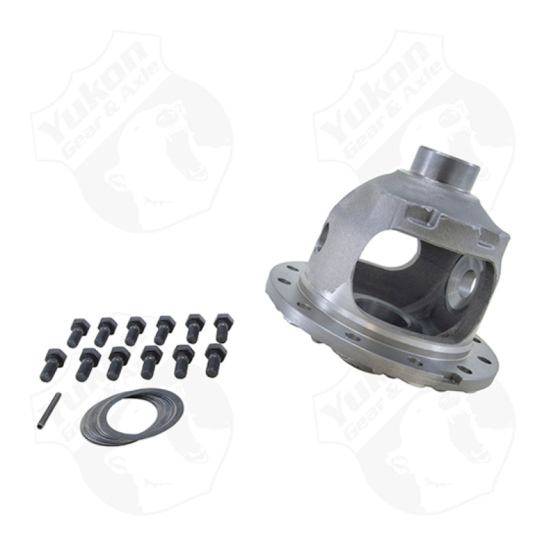 Yukon Gear Replacement Standard Open Carrier Case For Dana 70HD / 4.56+ Secondary image