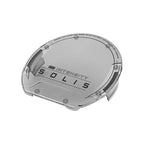 ARB Intensity SOLIS 21 Driving Light Cover - Clear Lens for offroad lighting and electrical.
