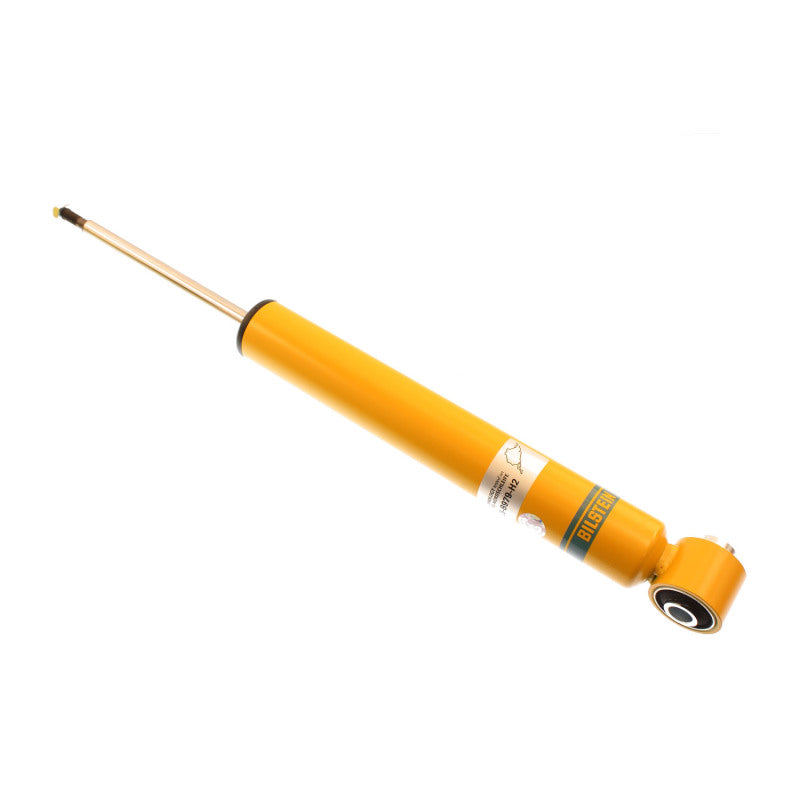 Bilstein B6 2002 Audi A4 Base FWD Rear 46mm Monotube Shock Absorber Secondary image