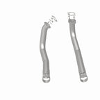 Magnaflow Manifold Front Pipes (For LP Manifolds) 67-74 Dodge Charger 7.2L offroad parts and performance upgrades