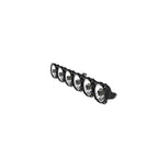 KC HiLiTES Gravity Titan LED Light Bar - 39in. (6-Light) for offroad lighting