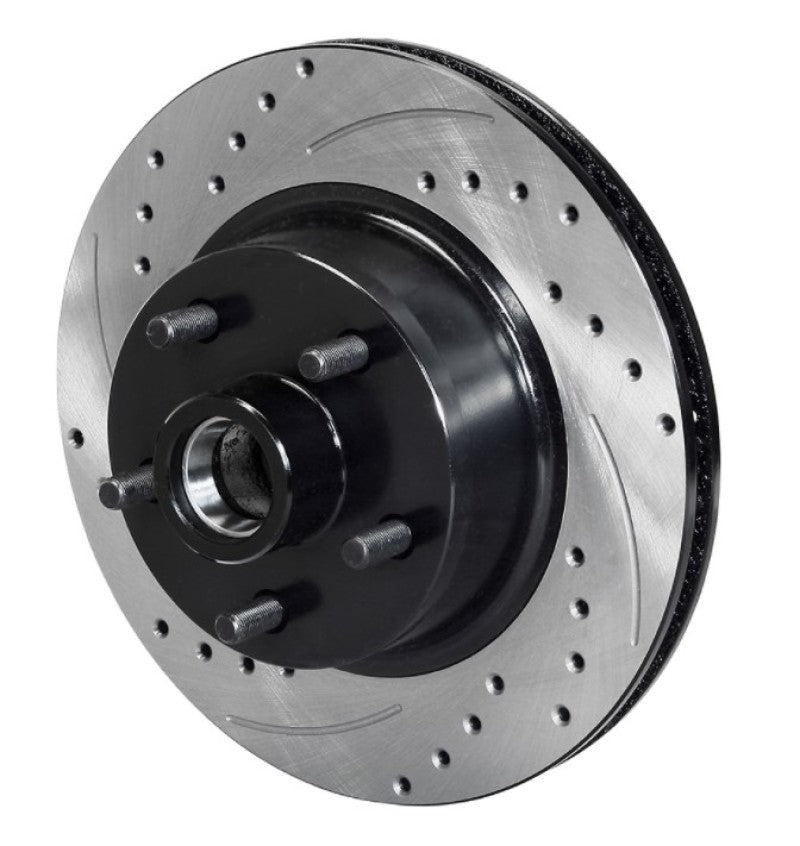User 1 Main image