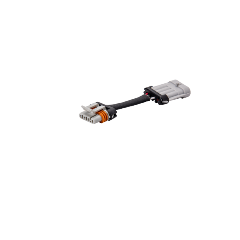 Fleece Performance 04.5-05 GM 2500/3500 Duramax LLY Turbo Vane Position Sensor Adapter Harness Secondary image