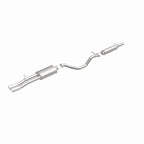 MagnaFlow Sys C/B Jetta Iv All Models performance exhaust system parts