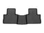WeatherTech 2019+ Toyota Rav4 (Standard Drivetrain) Rear FloorLiner - Black for offroad performance upgrades