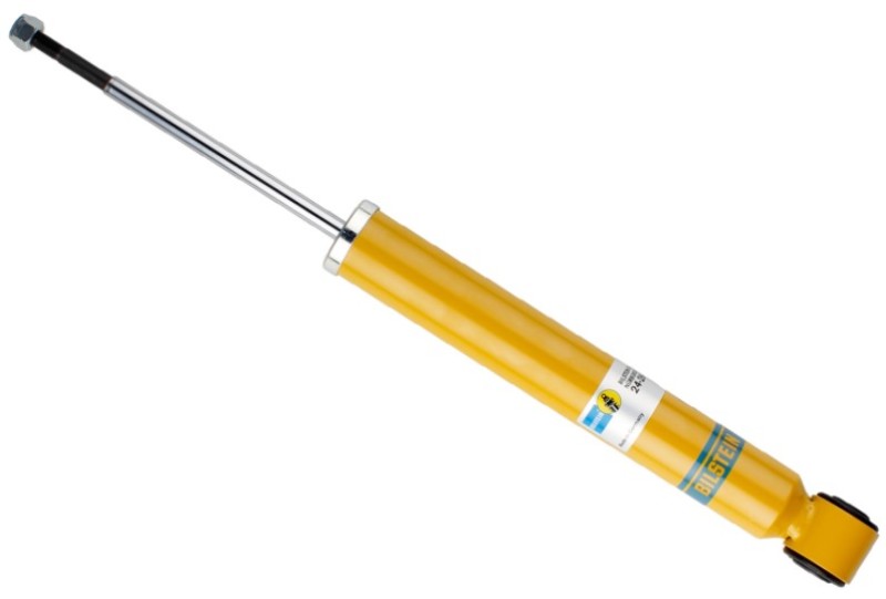 Bilstein B6 2016-2018 Smart Fortwo Rear Monotube Shock Absorber Secondary image
