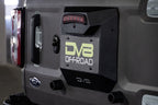 DV8 21-22 Spare Tire Delete for offroad performance upgrades