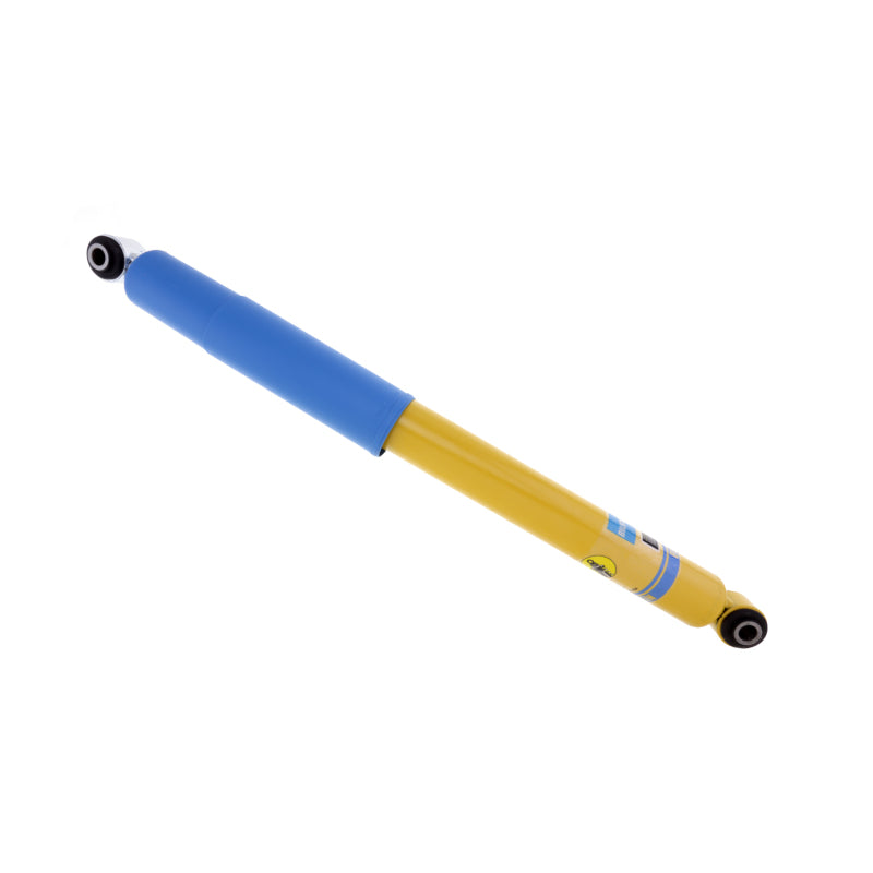 Bilstein 4600 Series 14 Chevy Silverado 1500 / 14 GMC Sierra 1500 Rear 46mm Monotube Shock Absorber - Offroad performance upgrades