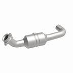 Magnaflow Conv DF 2011-2014 F-150 5.0L Underbody catalytic converter