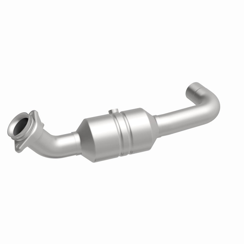 Magnaflow Conv DF 2011-2014 F-150 5.0L Underbody catalytic converter