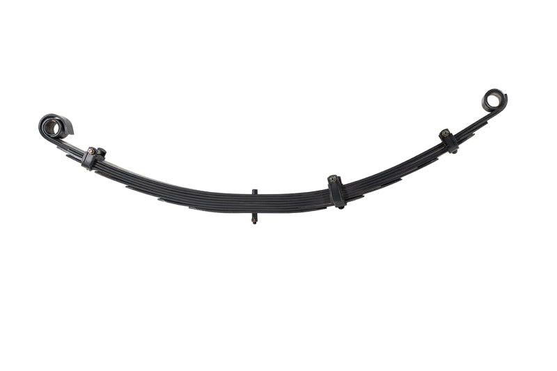 ARB / OME Leaf Spring Lc 60 Serr for offroad performance upgrades Main image