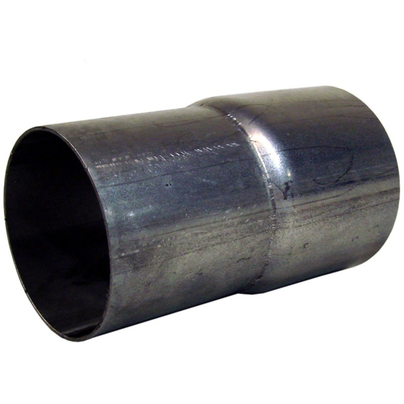 MBRP Universal 3.5in ID. to 4OD. Adapter Aluminized Secondary image