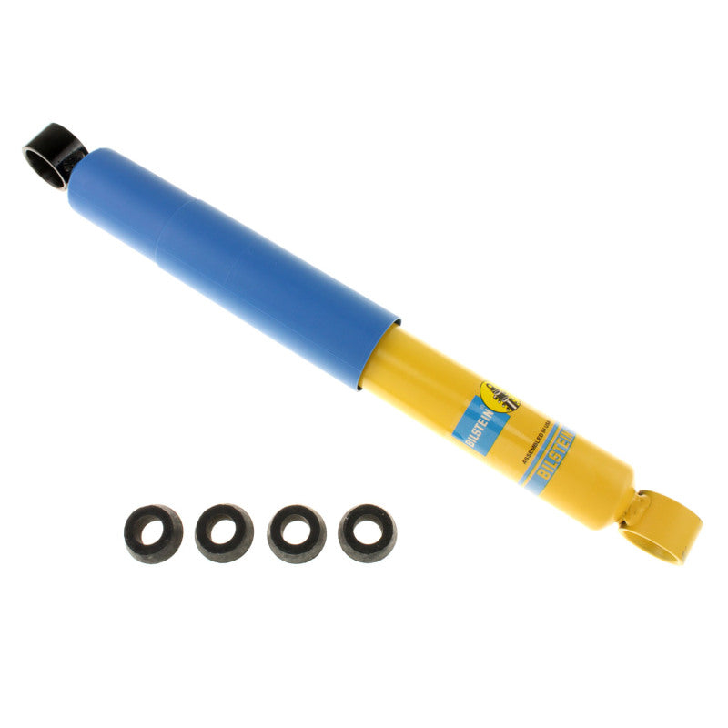 Bilstein B6 1995 Toyota Tacoma SR5 Rear Right 46mm Monotube Shock Absorber Secondary image