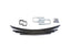 Hellwig 05-21 Toyota Tacoma 2/4WD 5 Add-A-Leaf Load Pro 15 Helper Spring Kit- Designed For Heavy Tow components and accessories