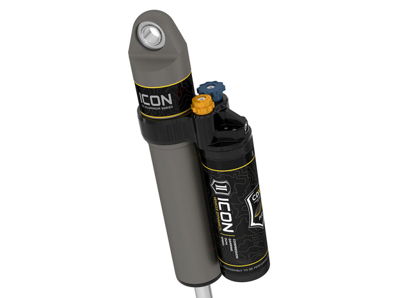ICON 09-24 Ford F-150 2/4WD 2.5 Series VS PB CDXS Rear Shocks - Pair Secondary image