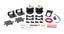 Firestone Ride-Rite Air Helper Spring Kit Rear Chevy/GMC HD 2500/3500 (W217602613) for offroad performance upgrades