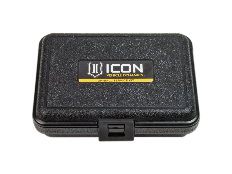 ICON On Vehicle Uniball Replacement Tool Kit Secondary image