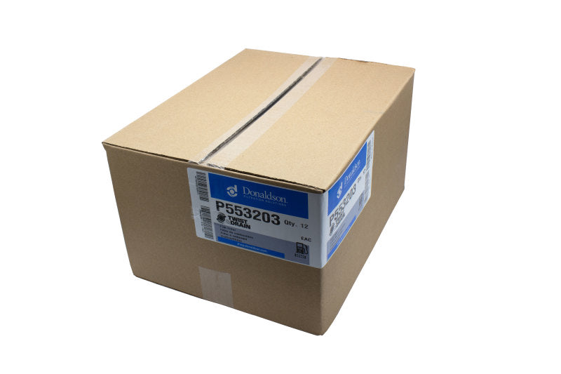 Fleece Performance Universal Donaldson P553203 Fuel Filters (12 Pack) Secondary image
