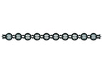 Rigid Industries 360 Connect 50in Light Bar Assembly for offroad lighting