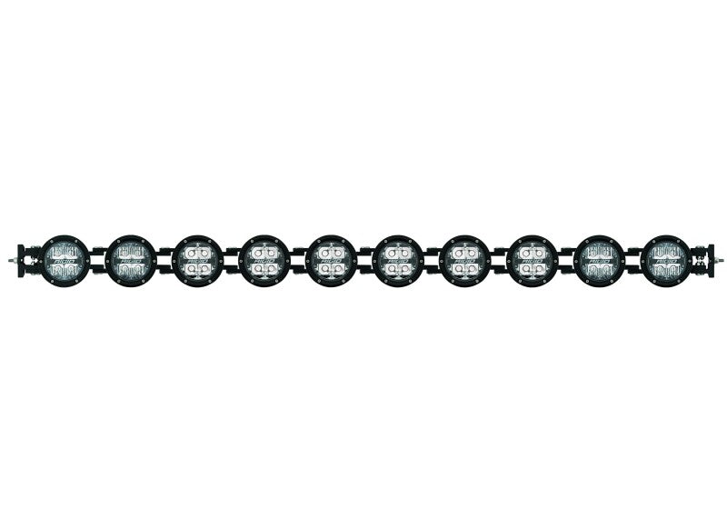 Rigid Industries 360 Connect 50in Light Bar Assembly for offroad lighting
