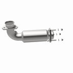 MagnaFlow Conv DF Corvette 92-93 direct-fit catalytic converter