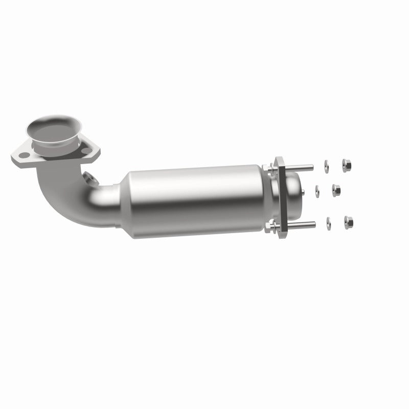 MagnaFlow Conv DF Corvette 92-93 direct-fit catalytic converter