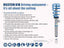 Bilstein B16 (PSS10) 12-13 BMW 328i & 335i Performance Suspension System details.