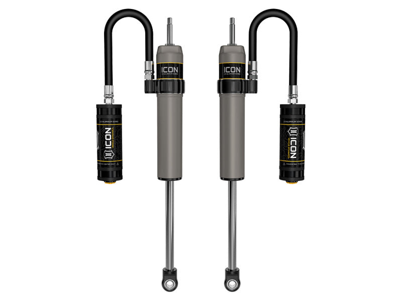 ICON 96-02 Toyota 4Runner Rear 2.5 Series Shocks VS RR Upkg - Pair Secondary image