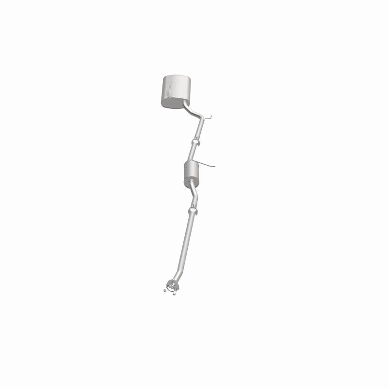 MagnaFlow BRE Exhaust Kit 03-05 Honda Accord 2.4L exhaust system