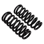 ARB / OME Coil Spring Front Mits Pajero Nm for offroad performance upgrades
