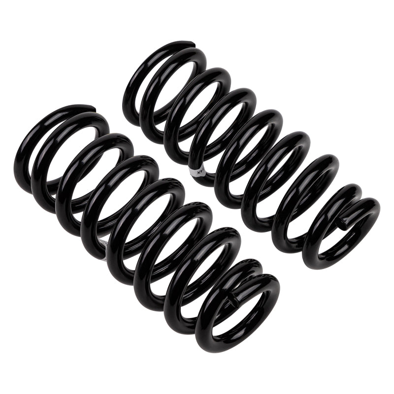 ARB / OME Coil Spring Front Mits Pajero Nm for offroad performance upgrades