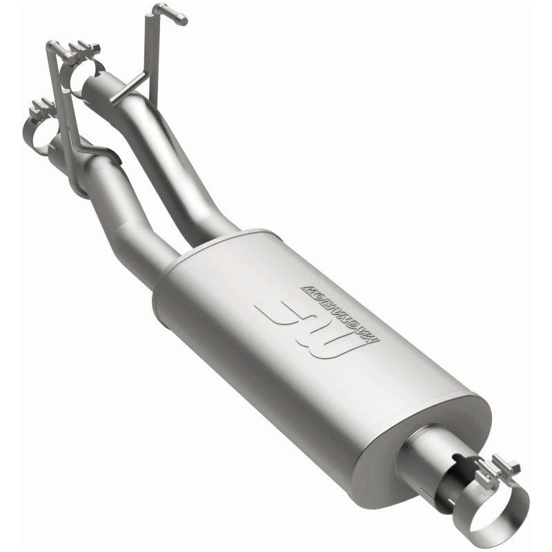 Magnaflow 09-18 Ram 1500 5.7L DF With Muffler exhaust part